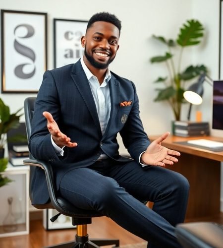 elevate your entrepreneurial look with ai driven…