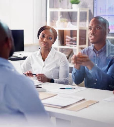 Value Added Services african group job employment interview and recruitment