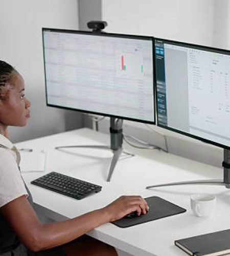 Value Added Services how the billing manager audits payroll codes using computer