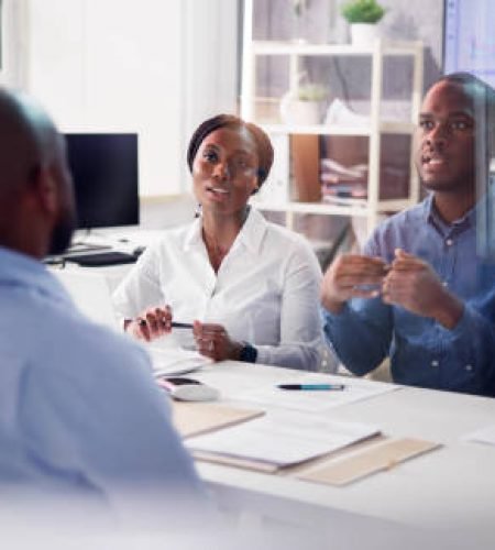 Value Added Services african group job employment interview and recruitment